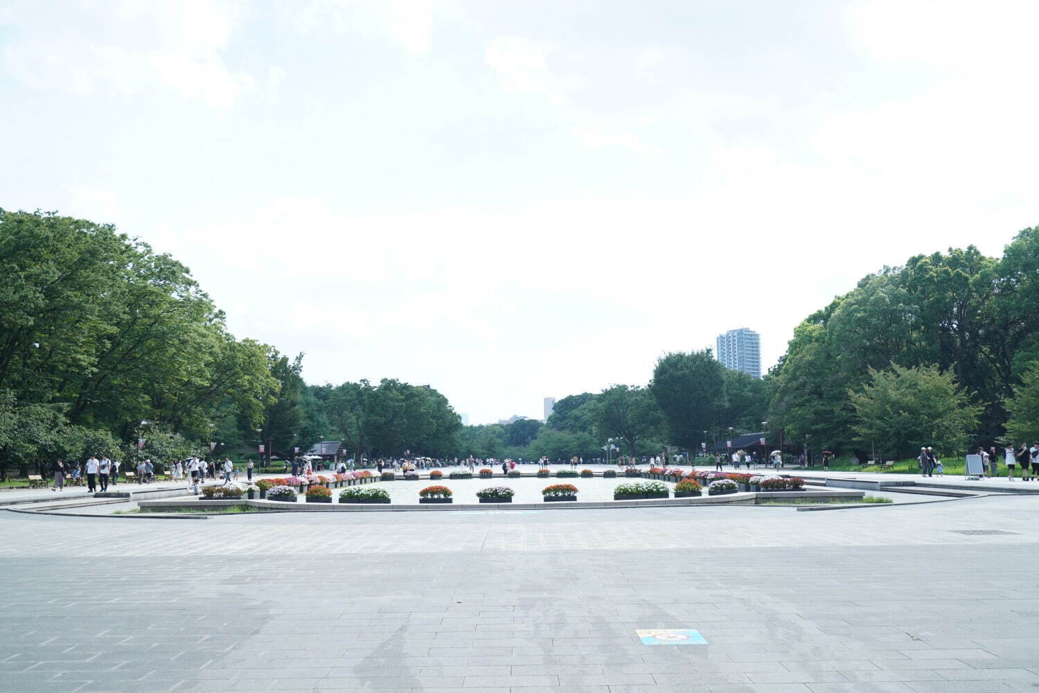 上野恩賜公園 - 写真1