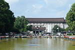 東京国立博物館