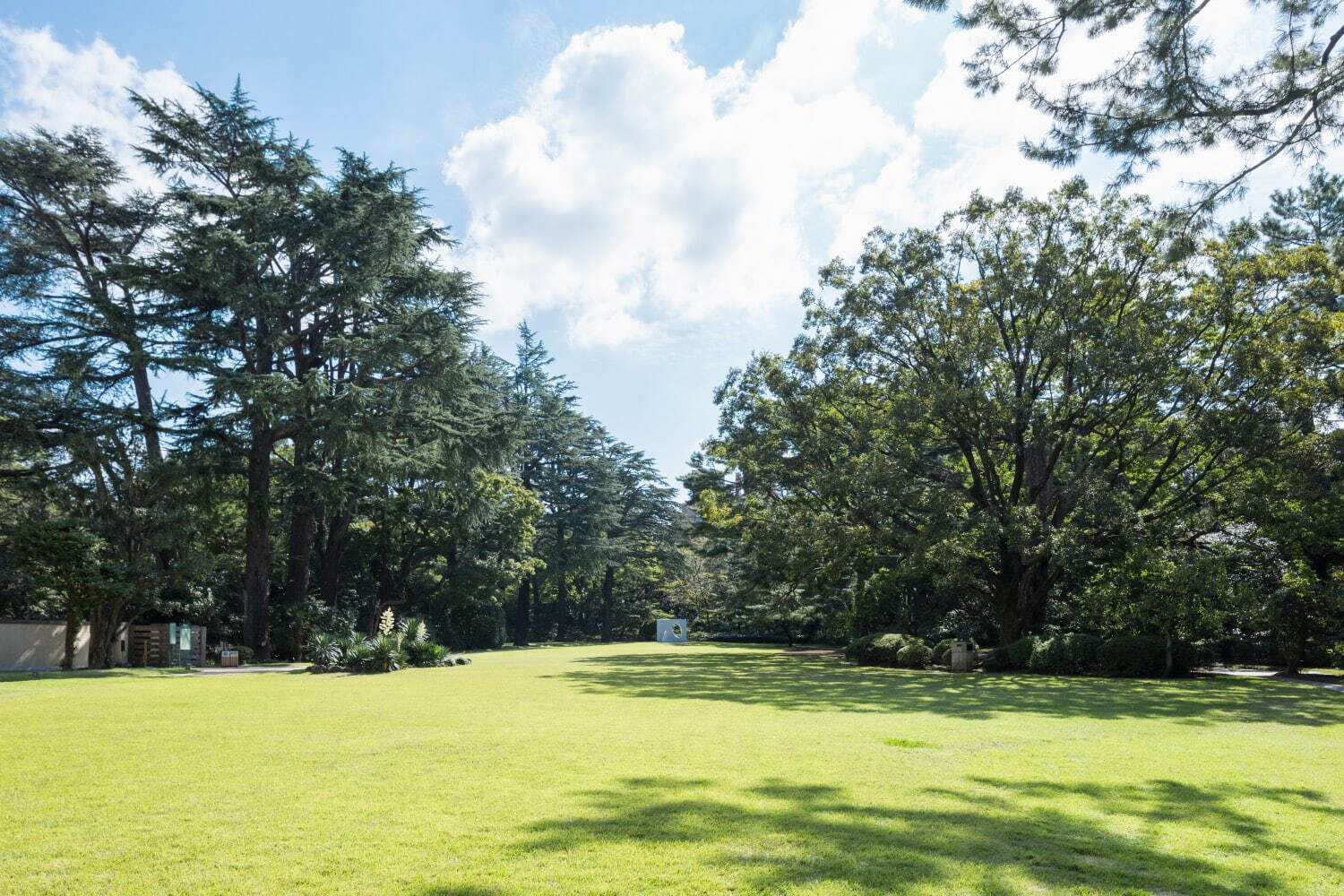 東京都庭園美術館 - 写真14