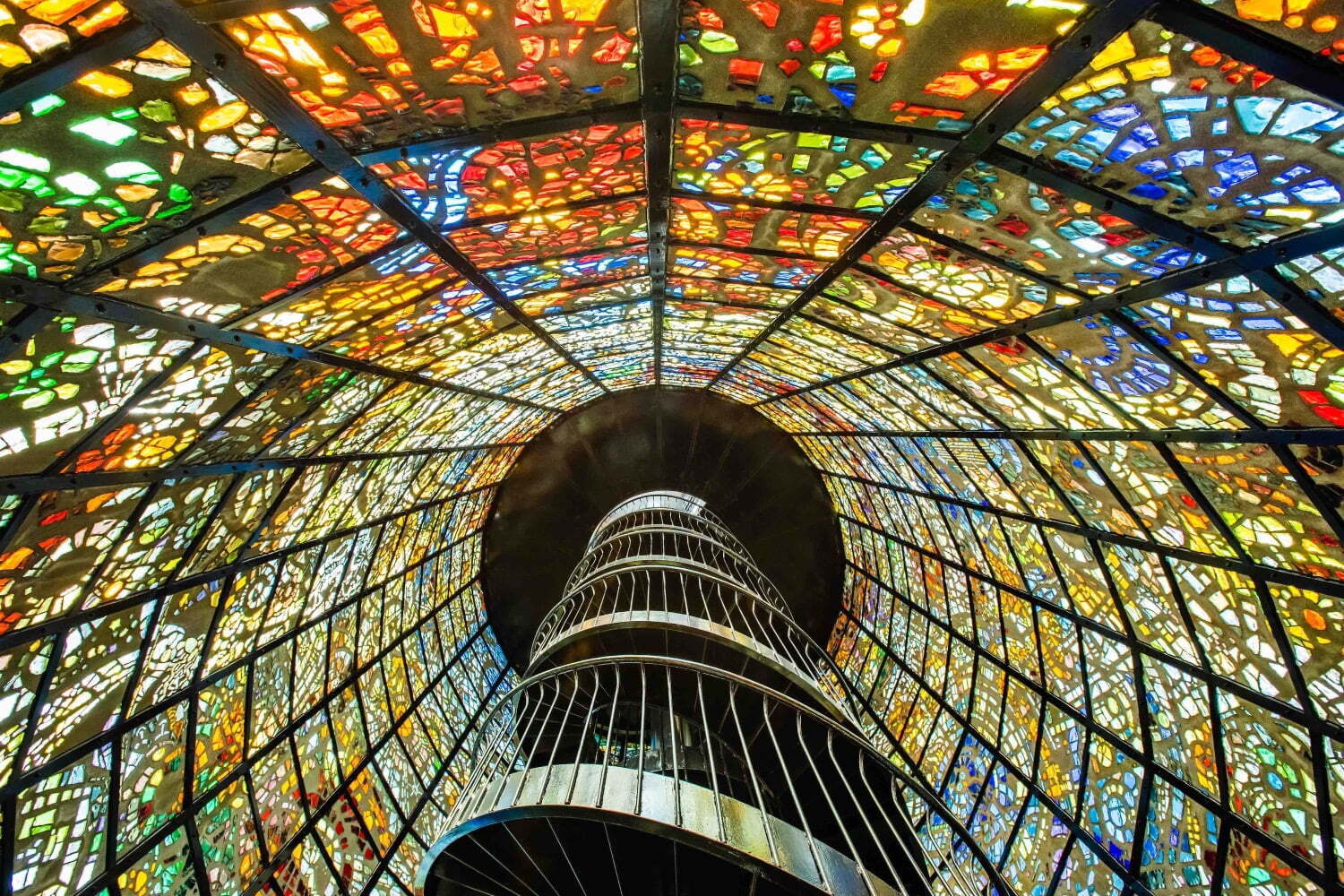 彫刻の森美術館 ( THE HAKONE OPEN-AIR MUSEUM) - 箱根/美術