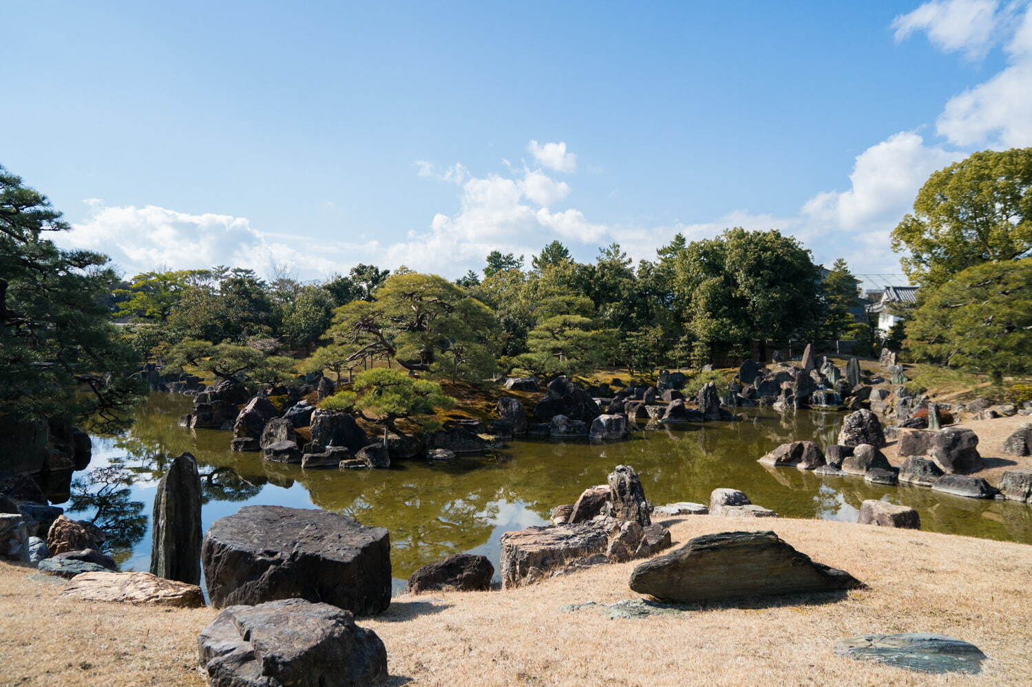 元離宮二条城 - 写真4