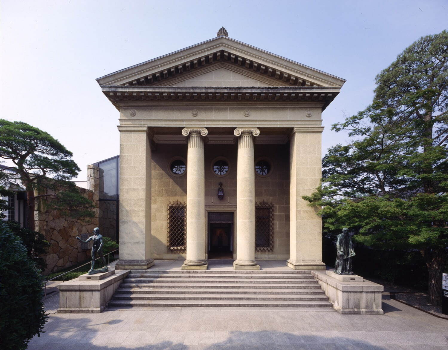 大原美術館 (OHARA MUSEUM OF ART) - 倉敷/美術・博物館 - ファッションプレス