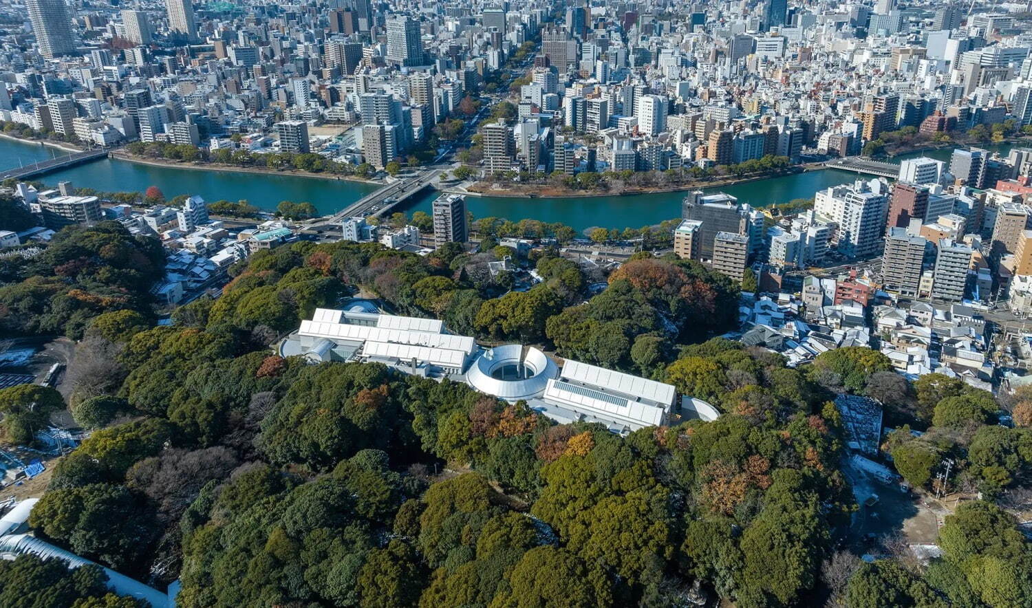 広島市現代美術館 - 写真1