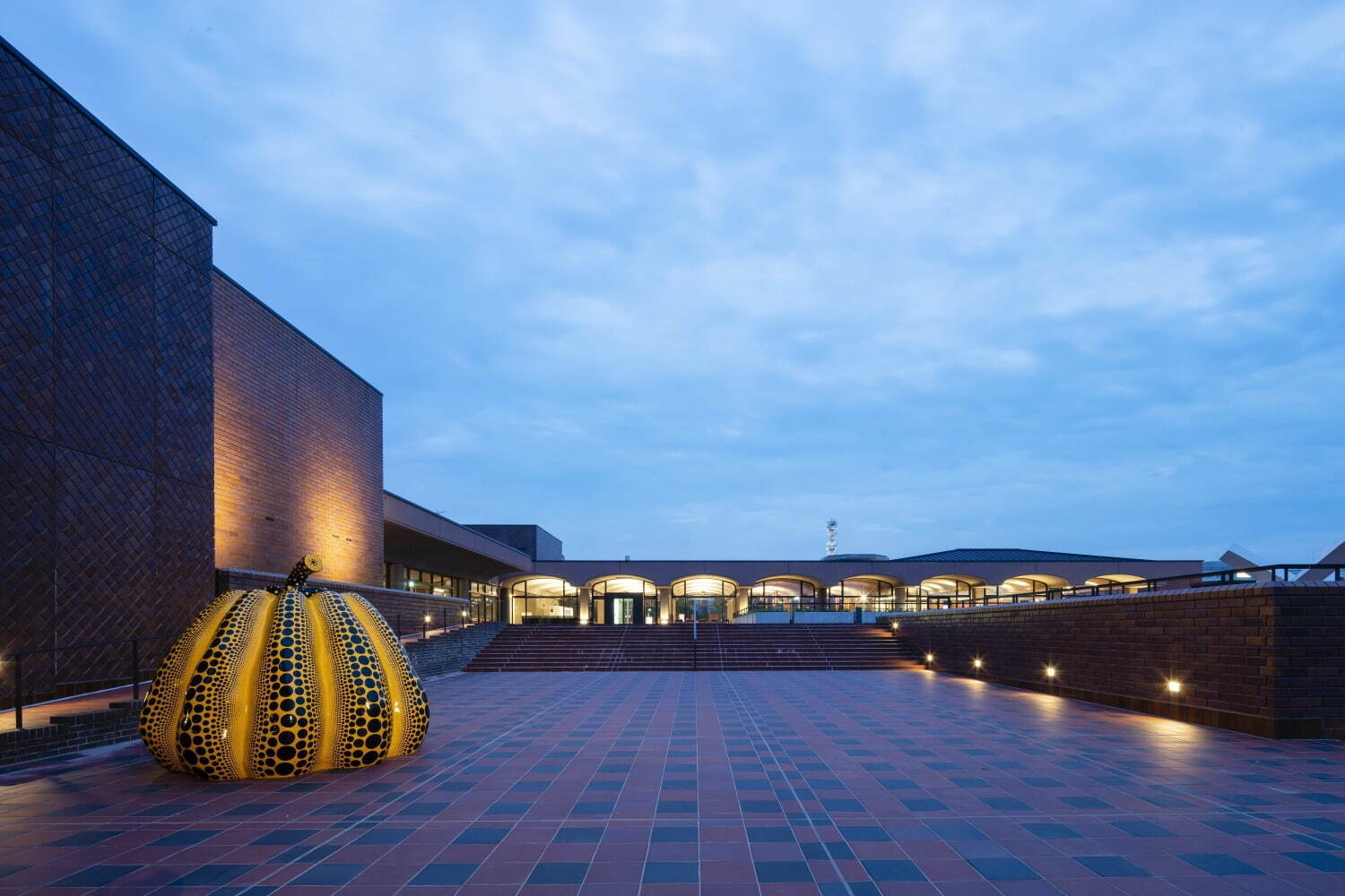 福岡市美術館 - 写真5