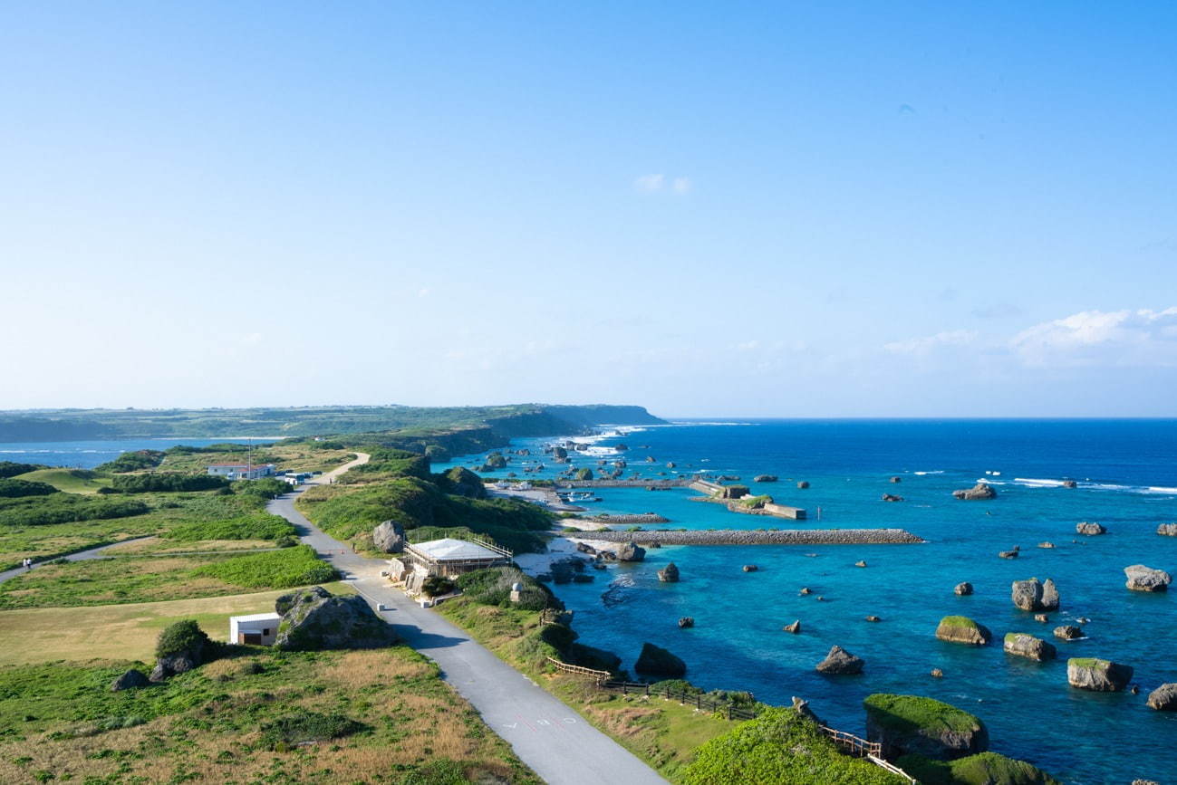 東平安名崎 - 写真4