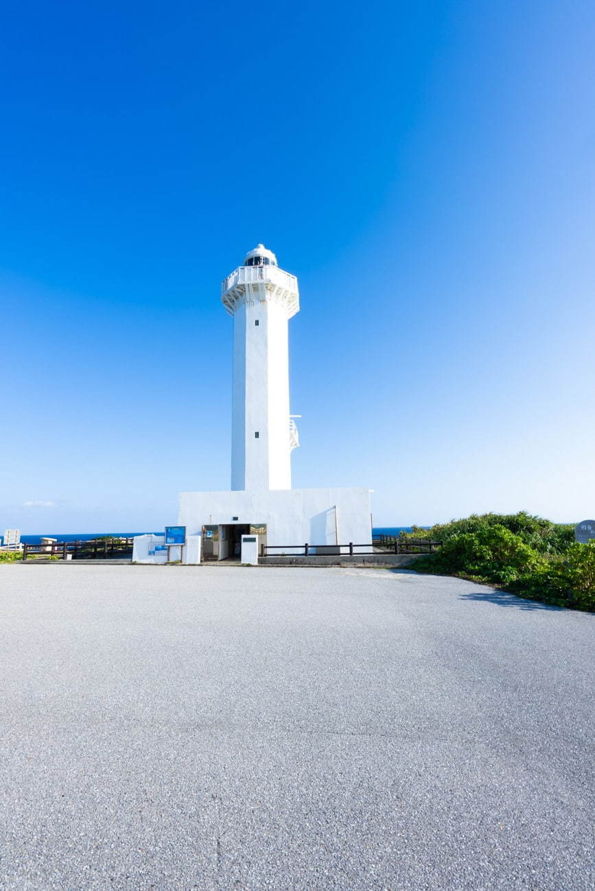 東平安名崎 - 写真2