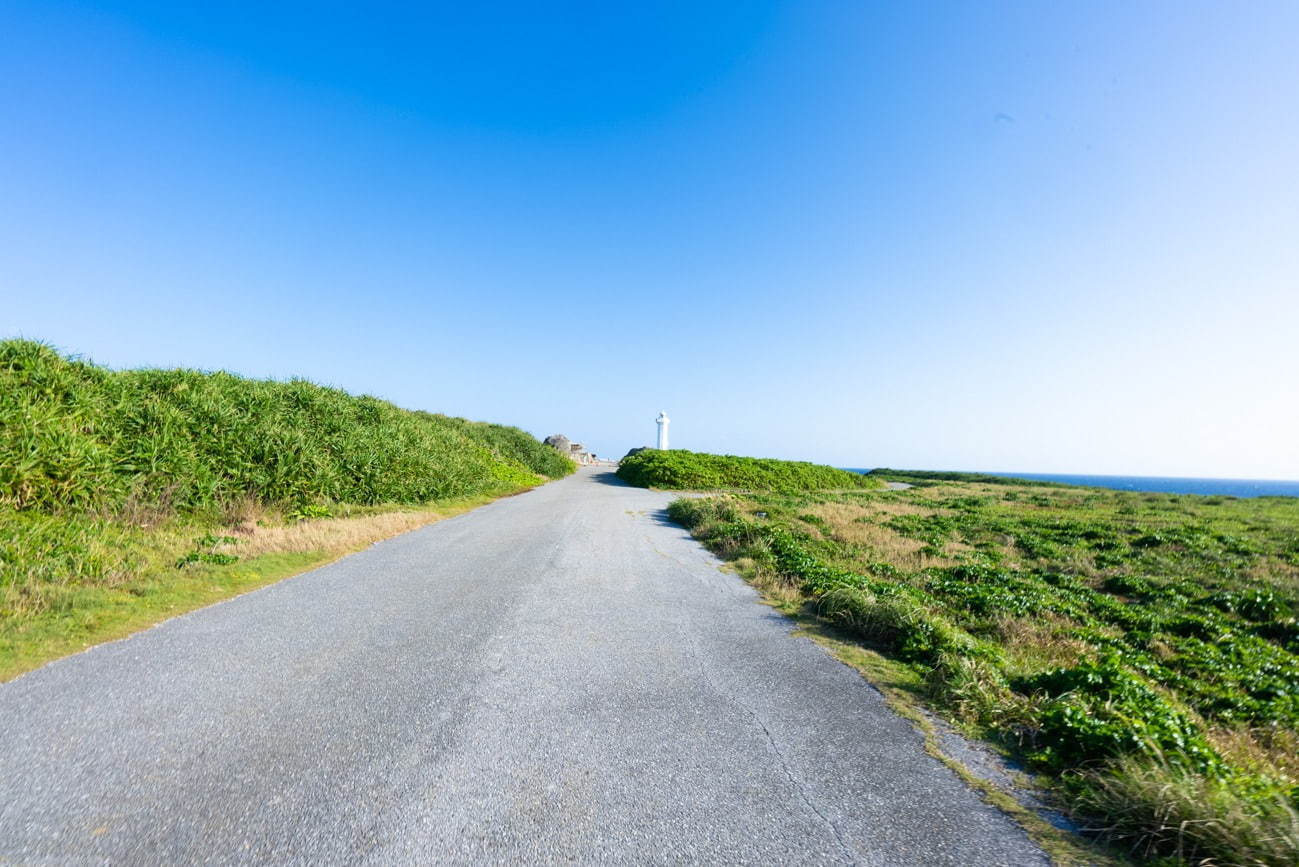 東平安名崎 - 写真7