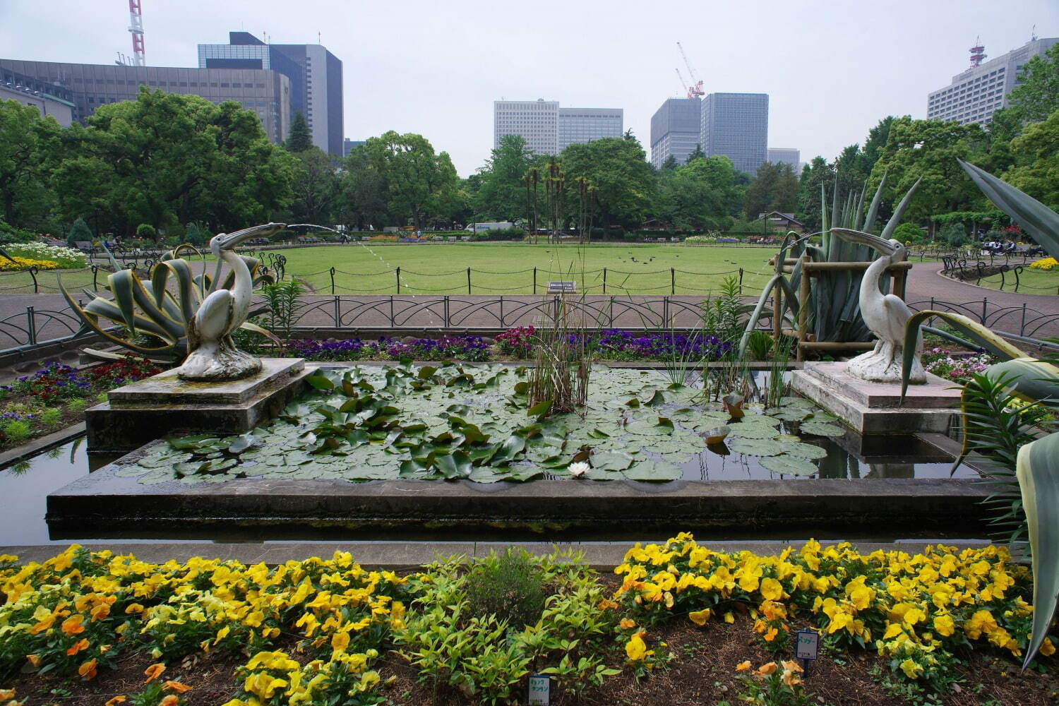 日比谷公園 - 写真5