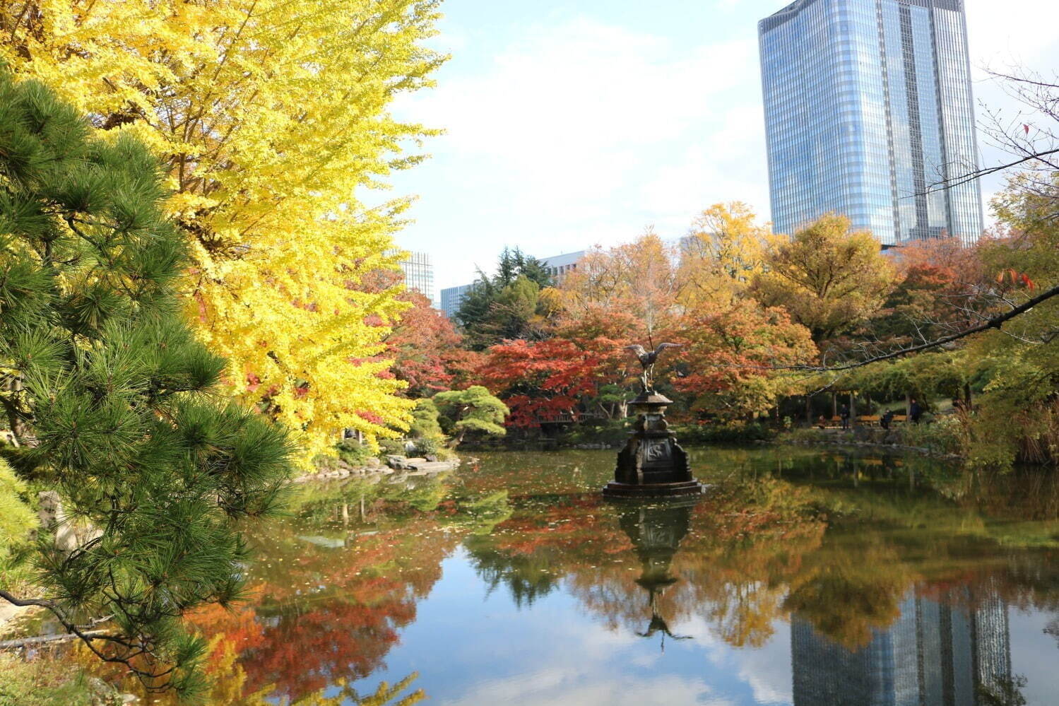 日比谷公園 - 写真11