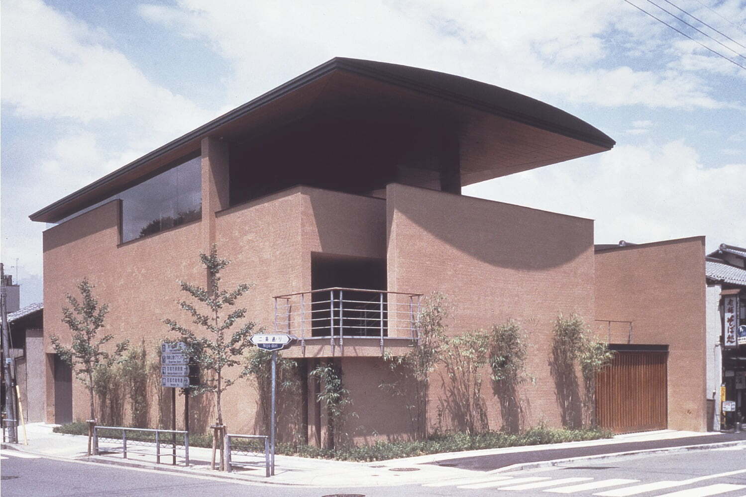 美術館 えき Kyoto Museum Eki Kyoto 京都駅 美術 博物館 ファッションプレス