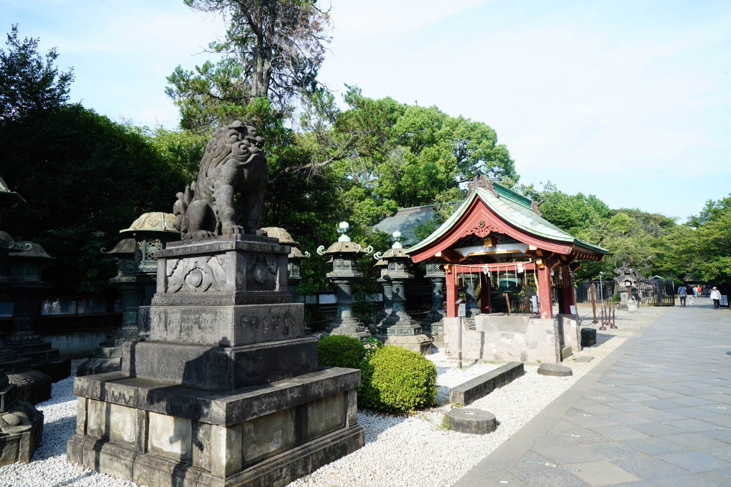 上野東照宮 - 写真2