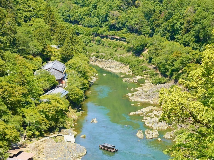 星のや京都 - 写真2