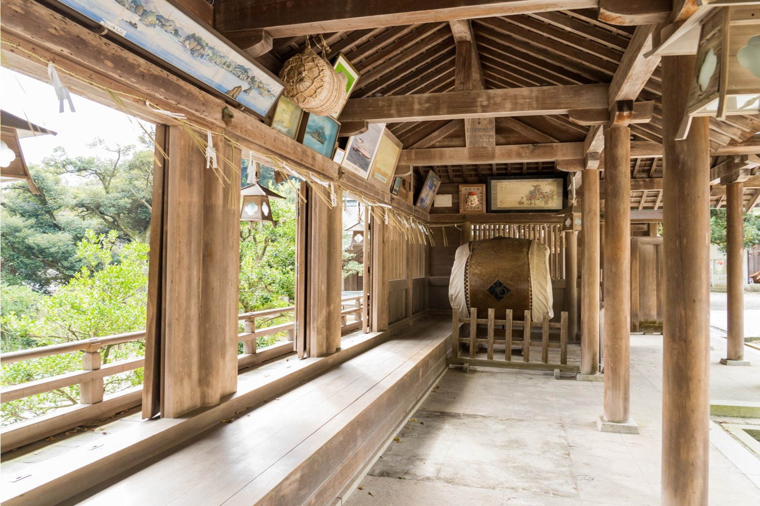 美保神社 - 写真11