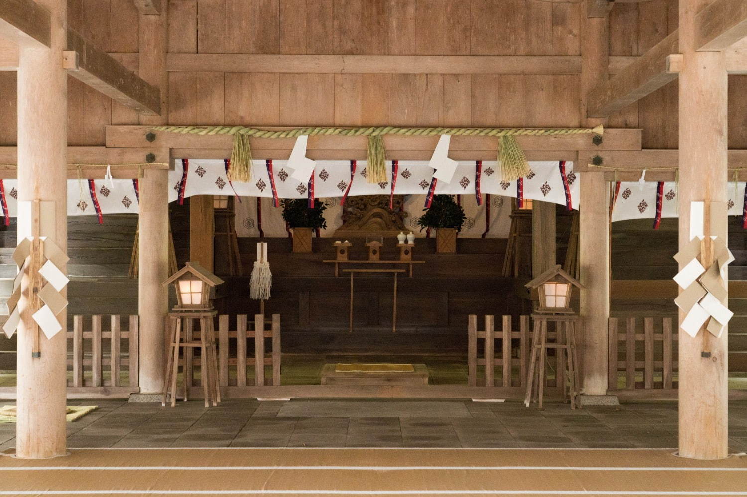 美保神社 - 写真3