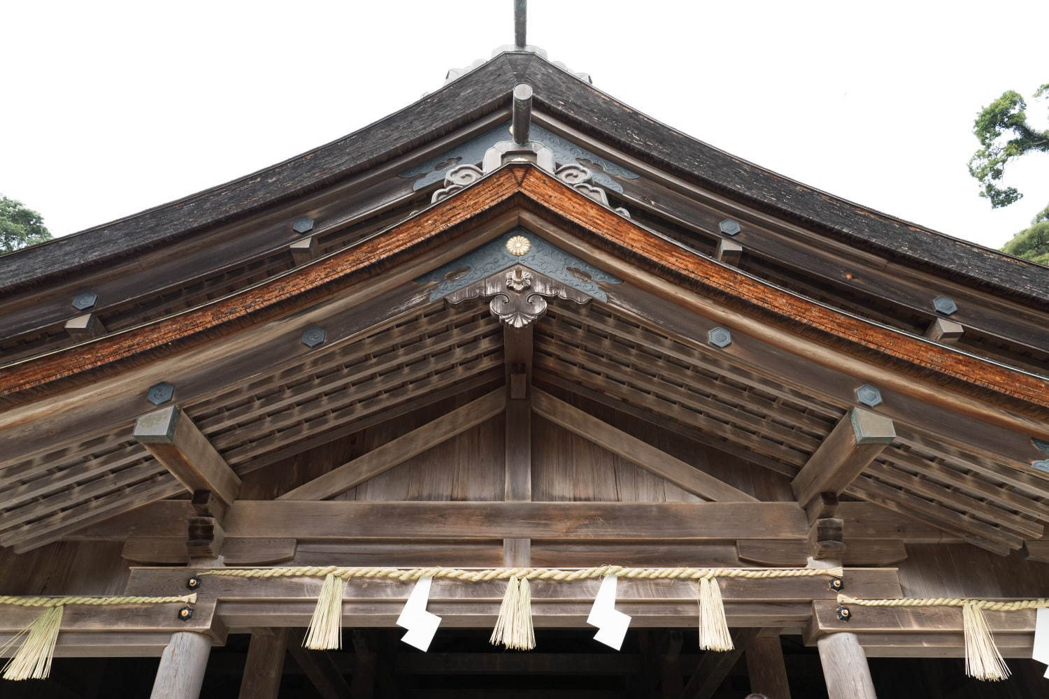 美保神社 - 写真5