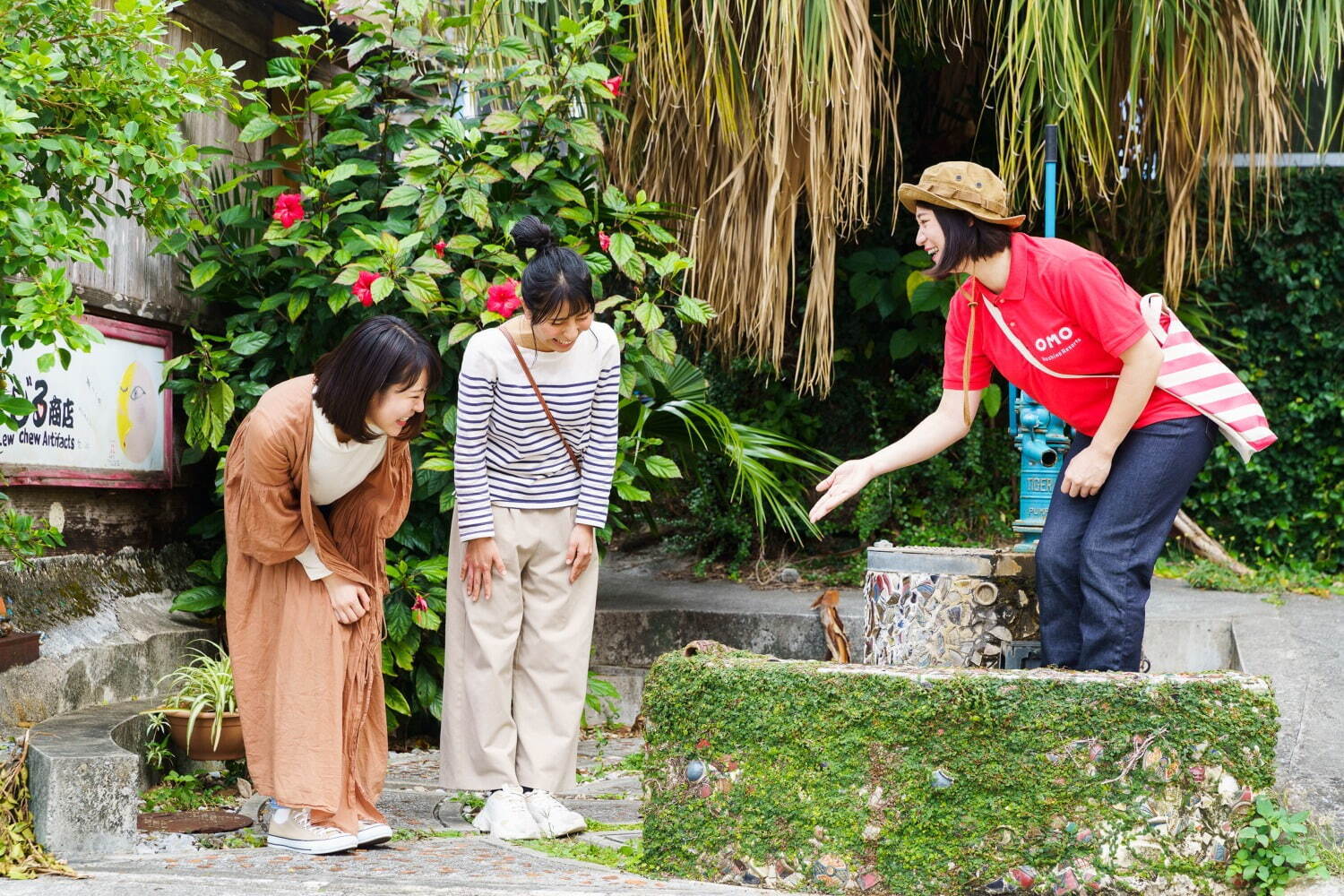 星野リゾート OMO5沖縄那覇 - 写真8