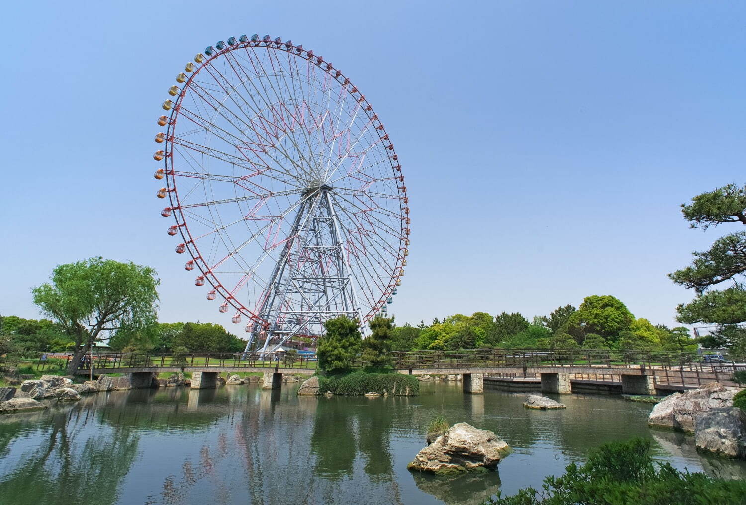 葛西臨海公園 - 写真2