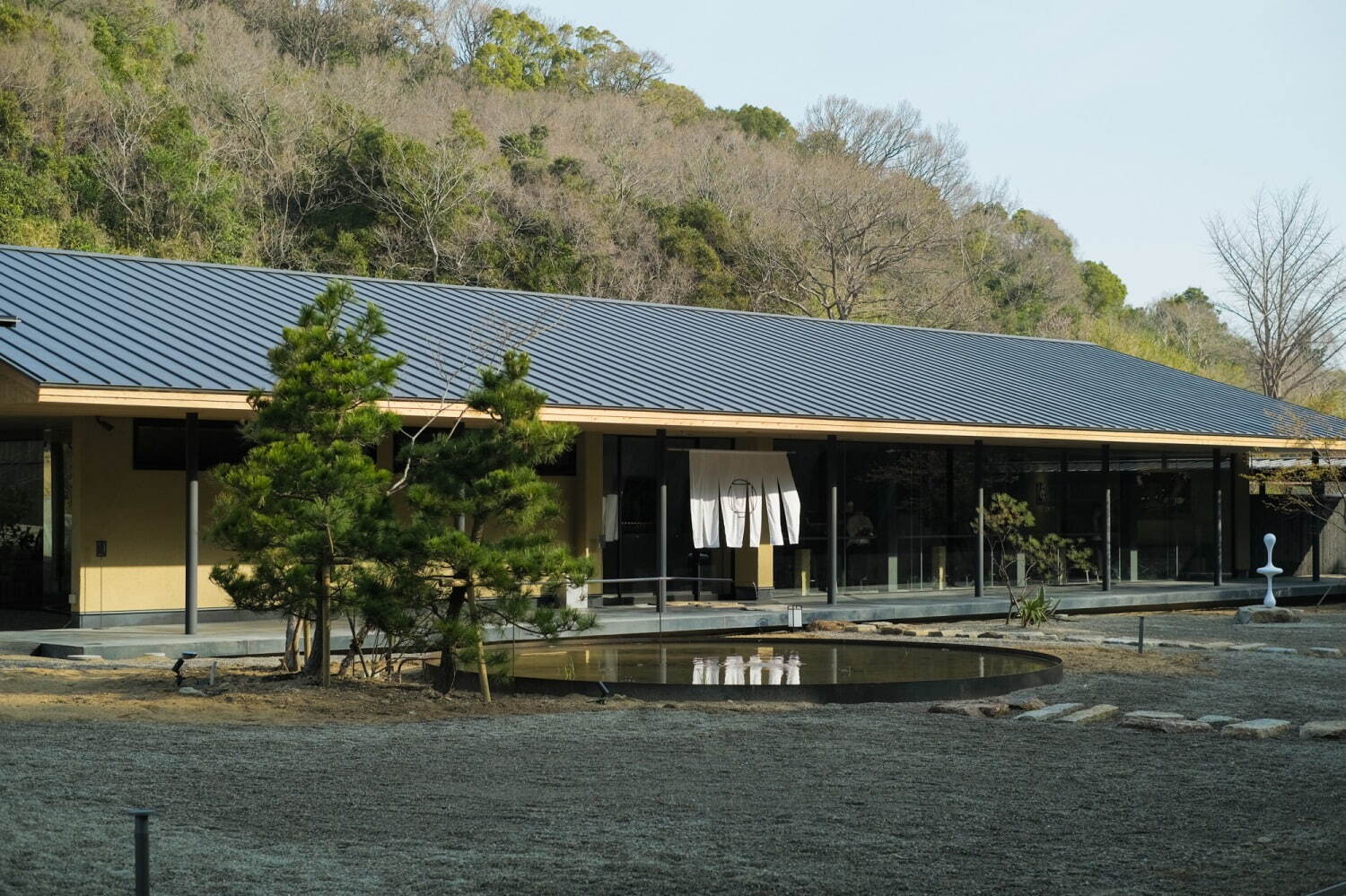 直島旅館 ろ霞 - 写真9