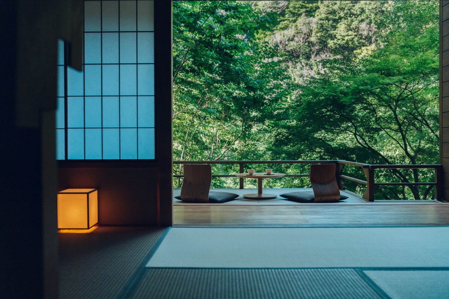 界 箱根 - 写真7