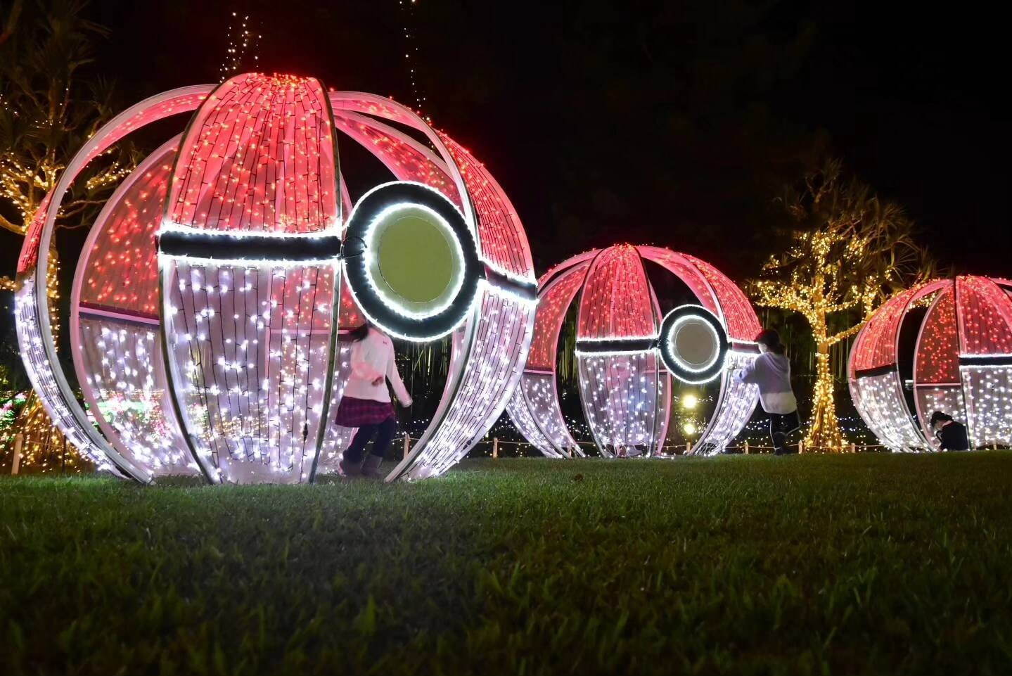 美らヤシパークオキナワ・東南植物楽園 - 写真7