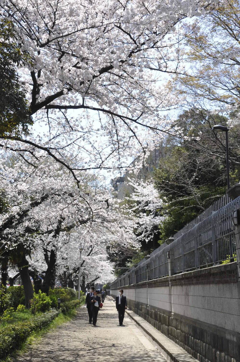 駐日英国大使館 - 写真4