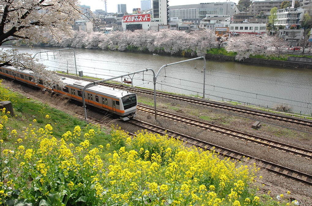 外濠公園 - 写真2