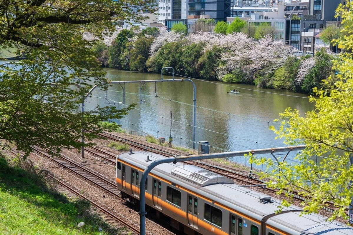 外濠公園 - 写真6