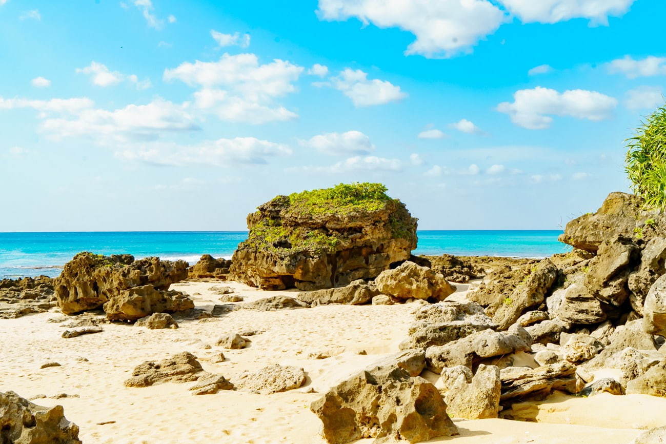 手広海岸 - 写真2