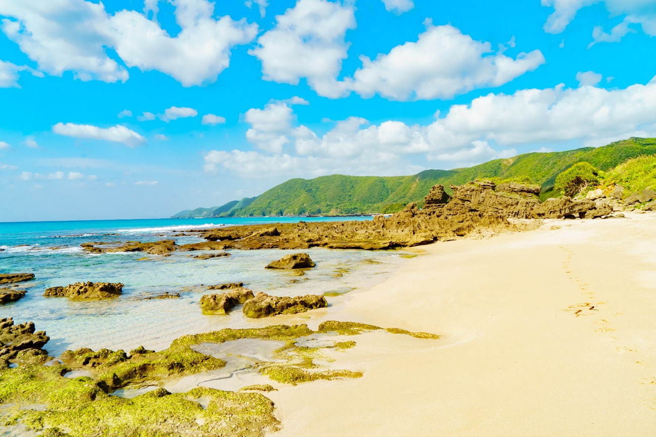 手広海岸 - 写真3