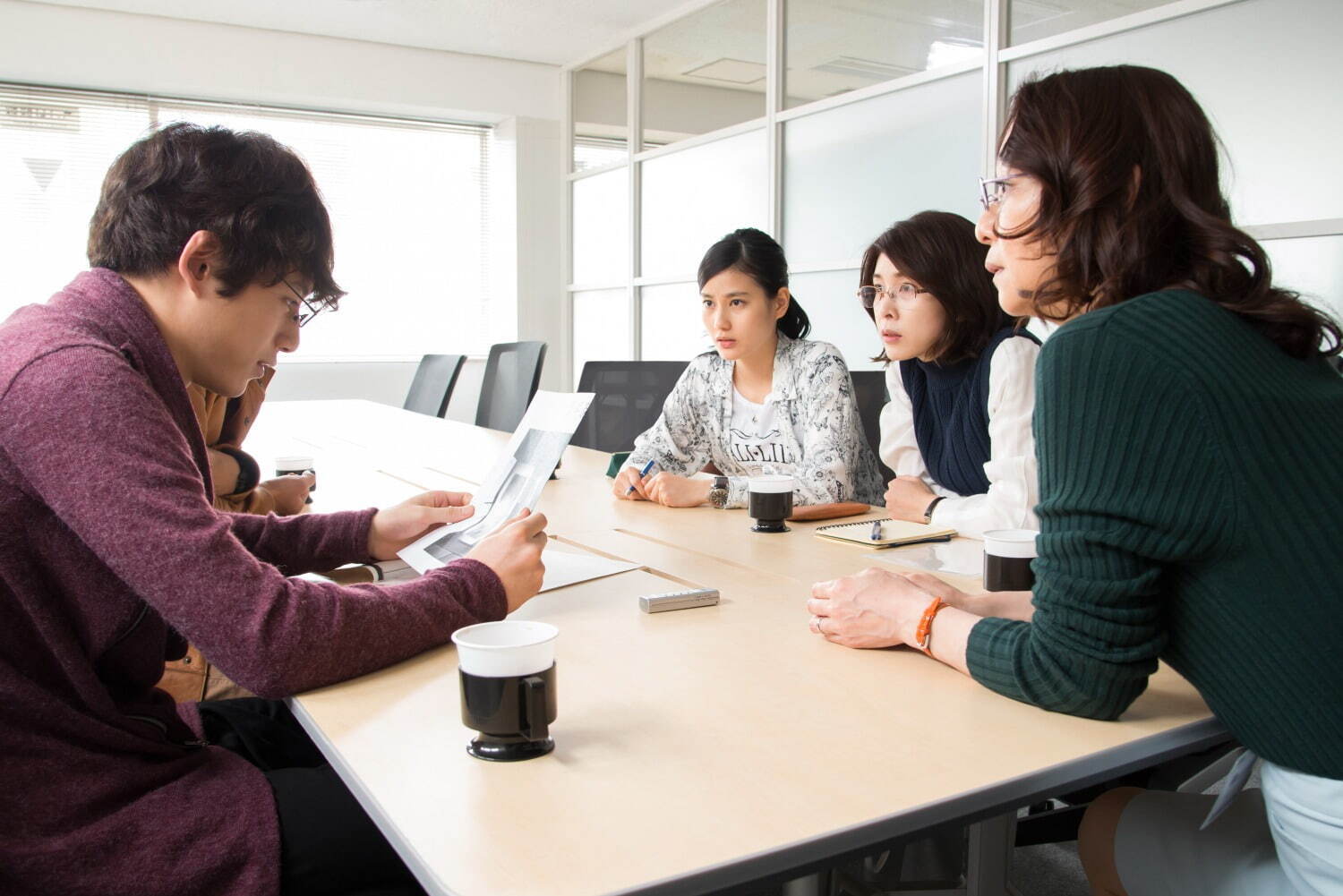 残穢【ざんえ】―住んではいけない部屋― - 写真6