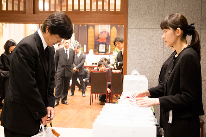 続・深夜食堂 - 写真9