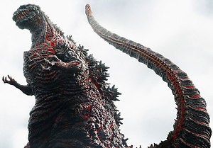 アニメ映画 Godzilla 怪獣惑星 静野孔文 瀬下寛之のw監督 虚淵玄脚本で新たなゴジラ誕生 ファッションプレス