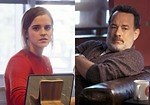 エマ・ワトソン×トム・ハンクス初共演映画『ザ・サークル』SNS社会の光と闇をスリリングに描く - ファッションプレス