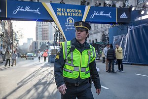 映画『パトリオット・デイ』ボストンマラソン爆弾テロを描く実録サスペンス、マーク・ウォールバーグ主演 - ファッションプレス