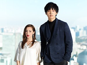 映画 不能犯 人気漫画を実写化 妖艶なダークヒーローに松坂桃李 ヒロイン役に沢尻エリカ ファッションプレス