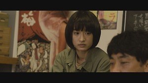 映画『止められるか、俺たちを』門脇麦・井浦新、青春の全てを映画に