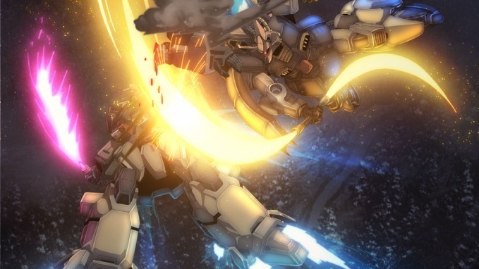 機動戦士ガンダムNT(ナラティブ) - 写真4