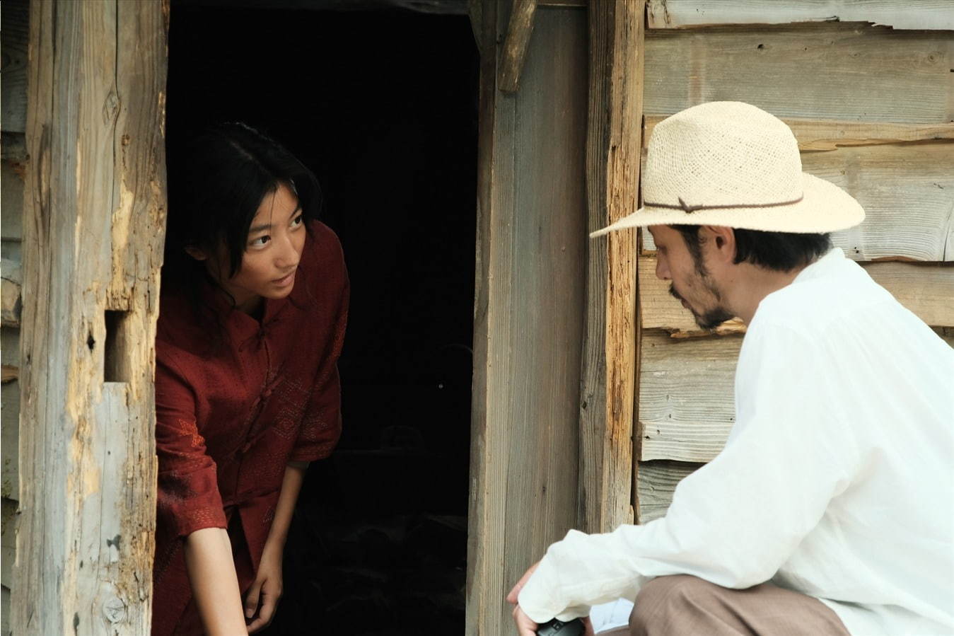 ある船頭の話 - 写真10