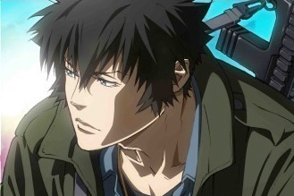 Psycho Pass サイコパス Sinners Of The System Case 3 恩讐の彼方に 映画情報 ファッションプレス