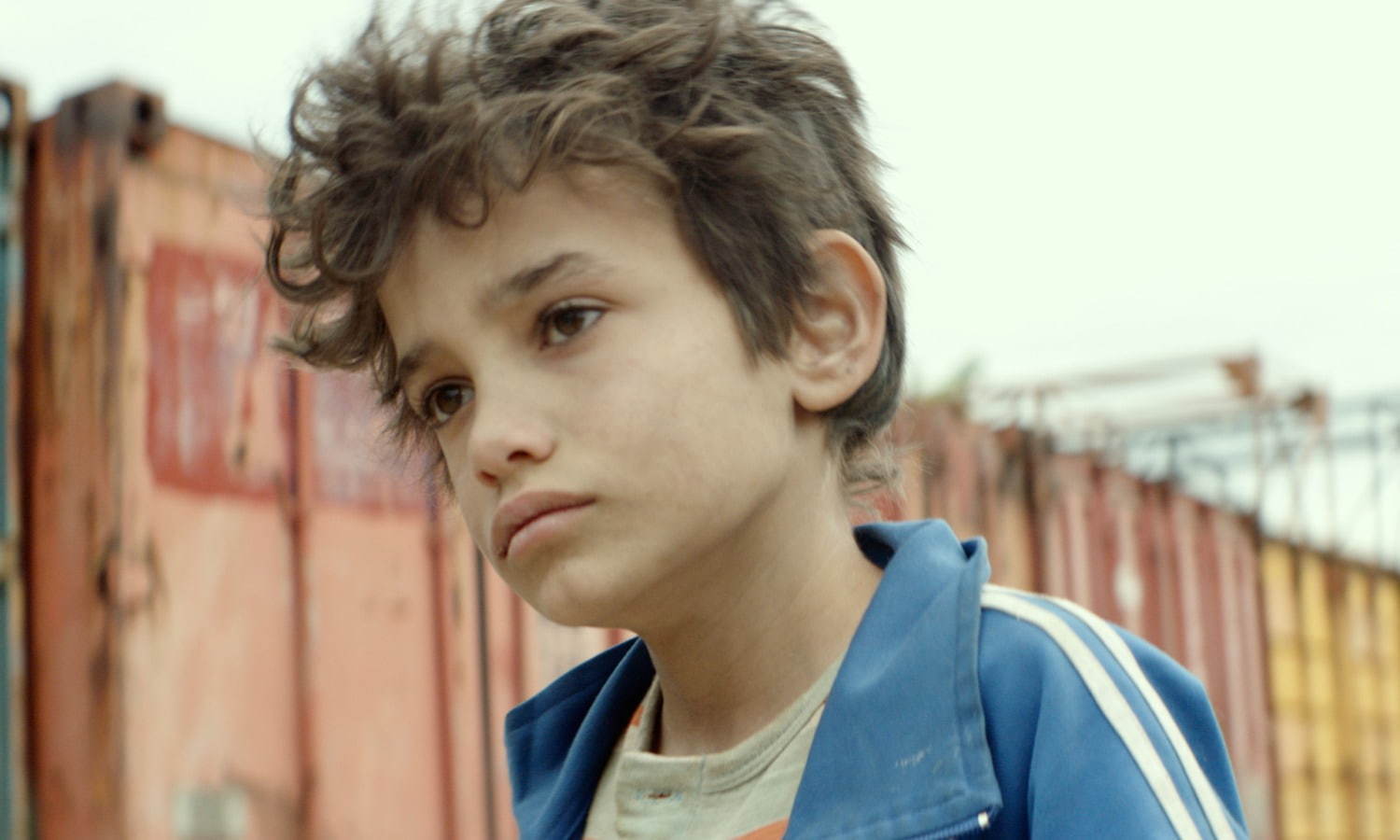 映画 存在のない子供たち 貧しい中東少年が両親を告訴 彼らの懸命に生きる姿を描く人間ドラマ ファッションプレス