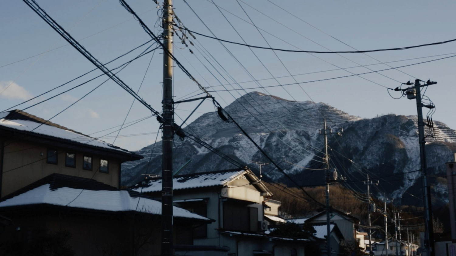 アヤクーチョの唱と秩父の山 - 写真4