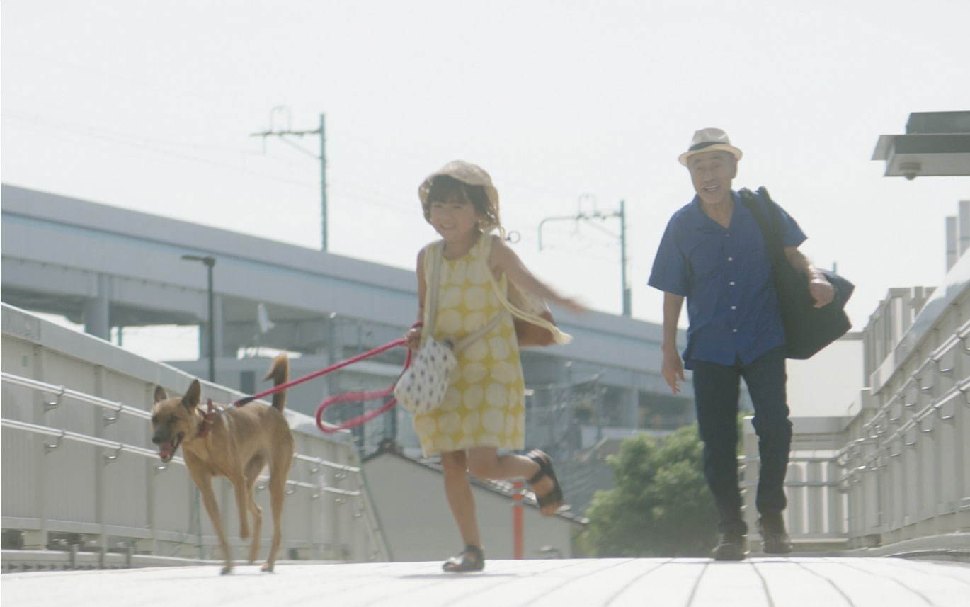 駅までの道をおしえて - 写真12