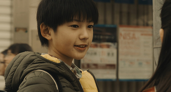 望郷 ( 2017 ) - 写真4