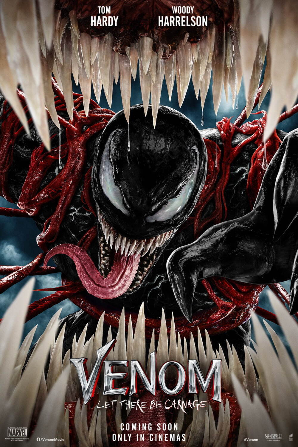 マーベル【ヴェノム】大集合…その2です！☆スパイダーマン☆venom 