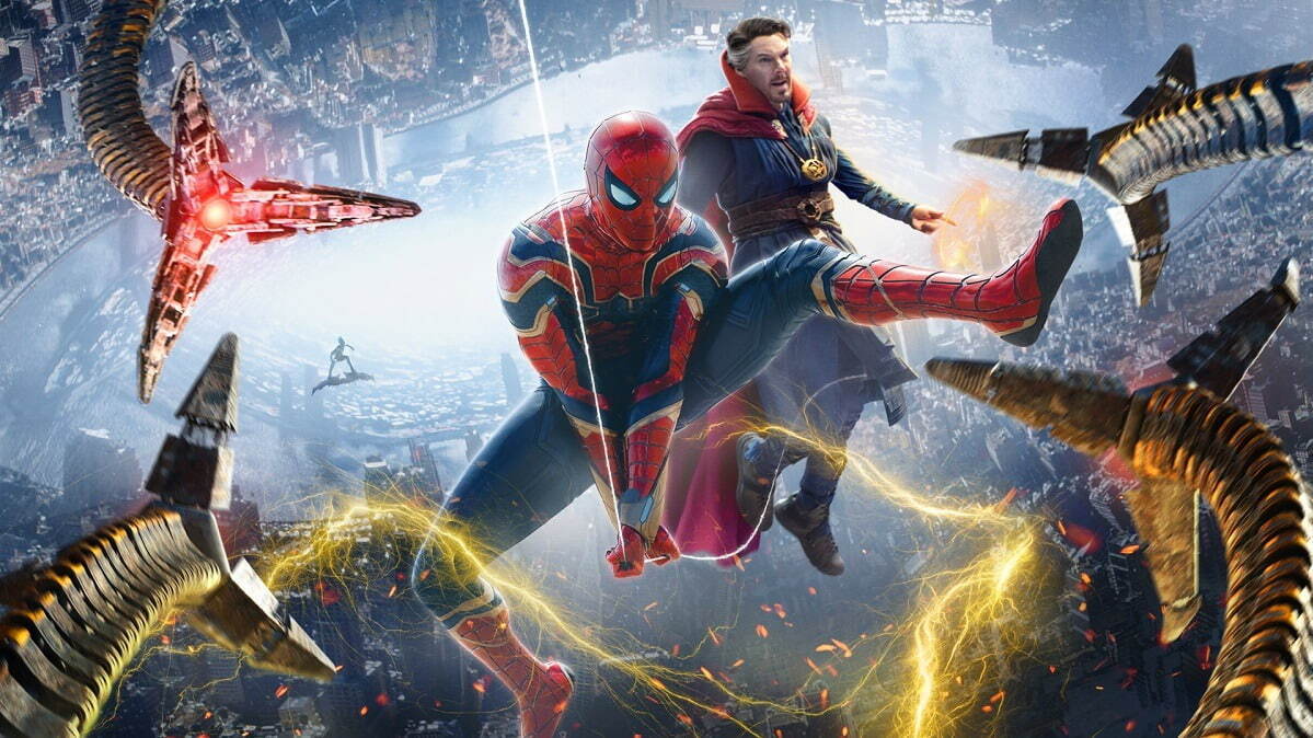 スパイダーマン：ノー・ウェイ・ホーム - 写真6