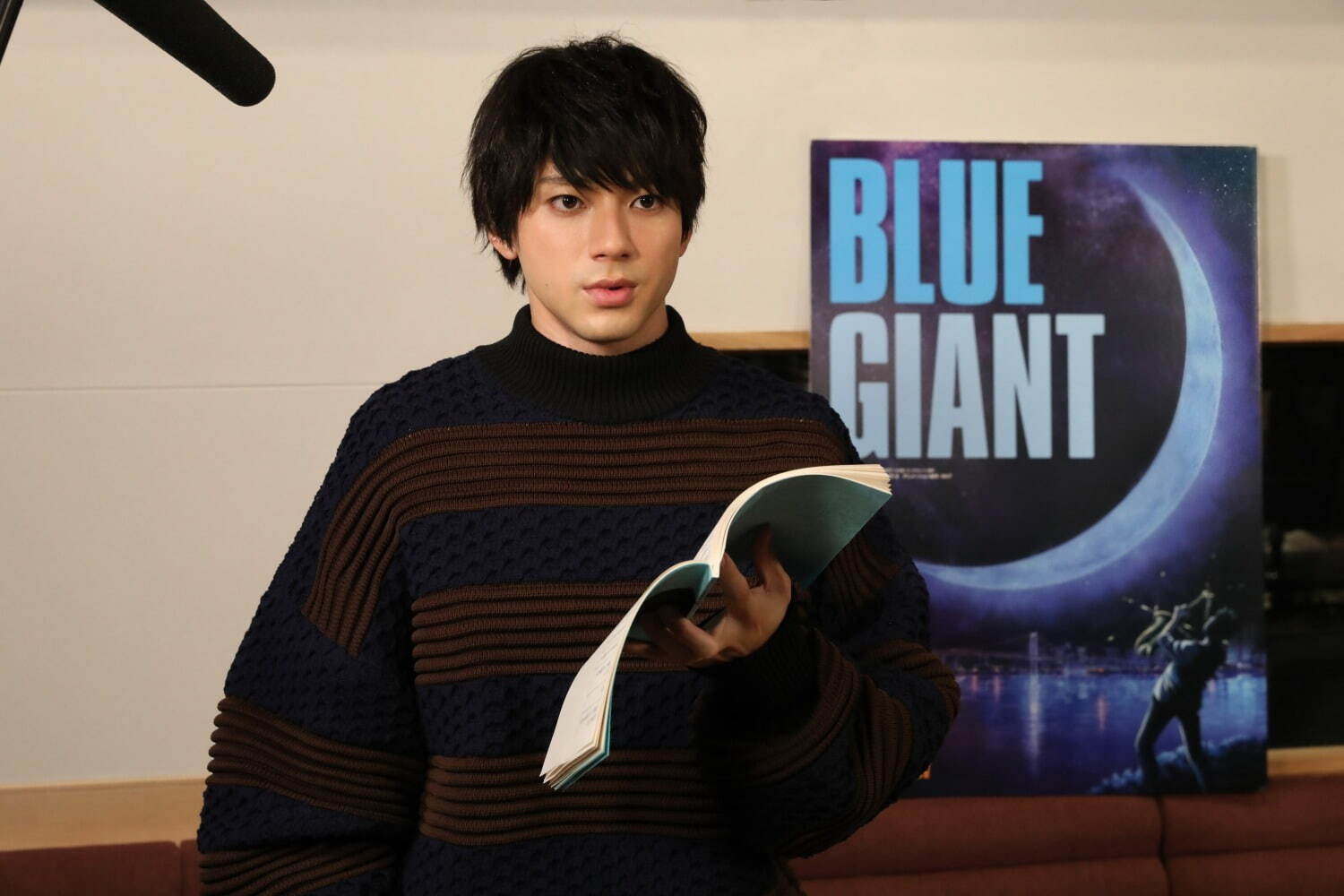 BLUE GIANT - 写真10