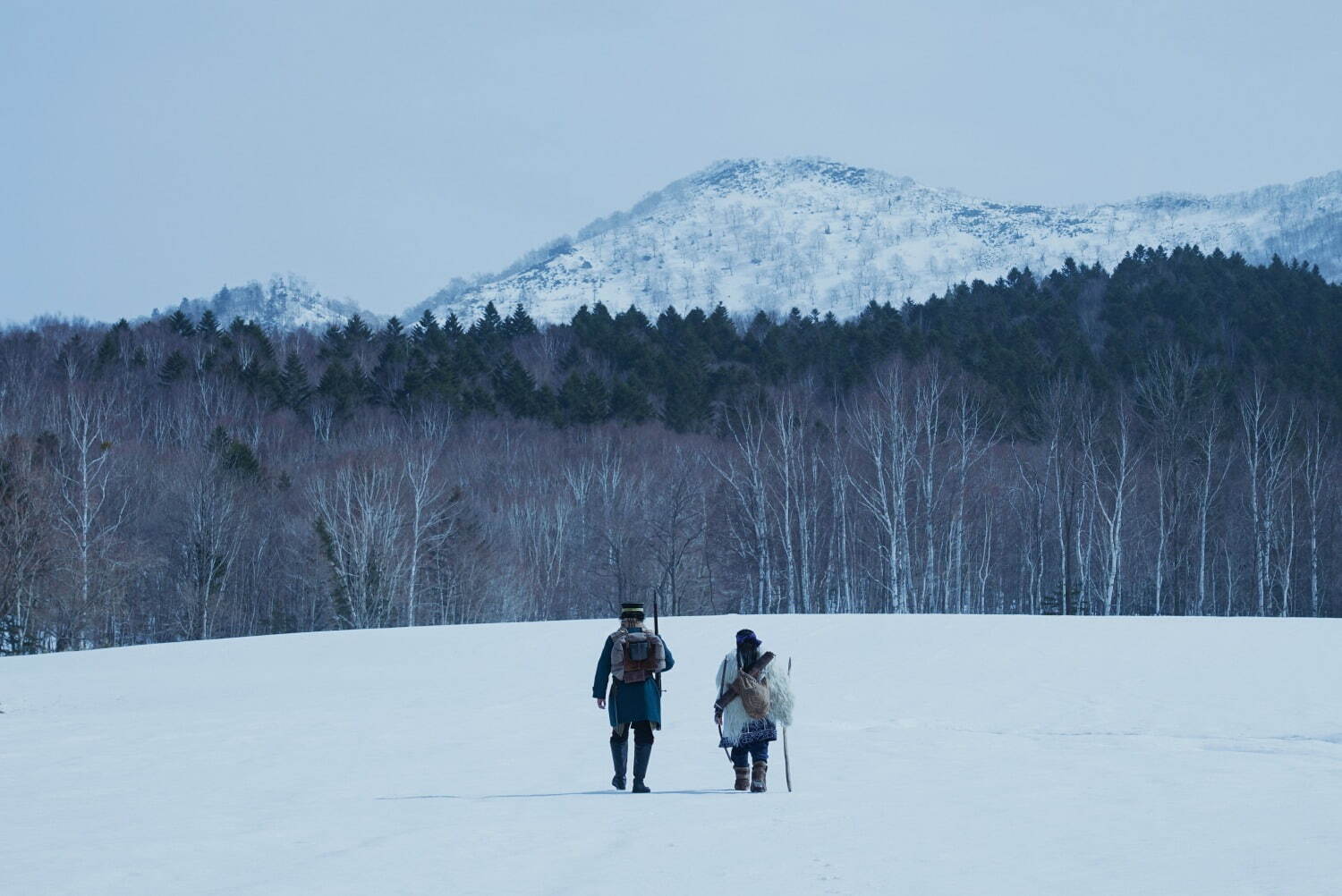 ゴールデンカムイ - 写真18