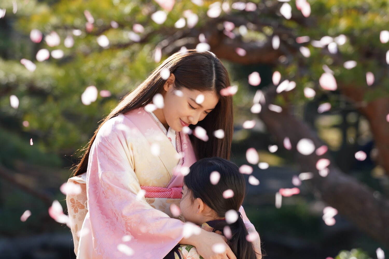 わたしの幸せな結婚 - 写真12