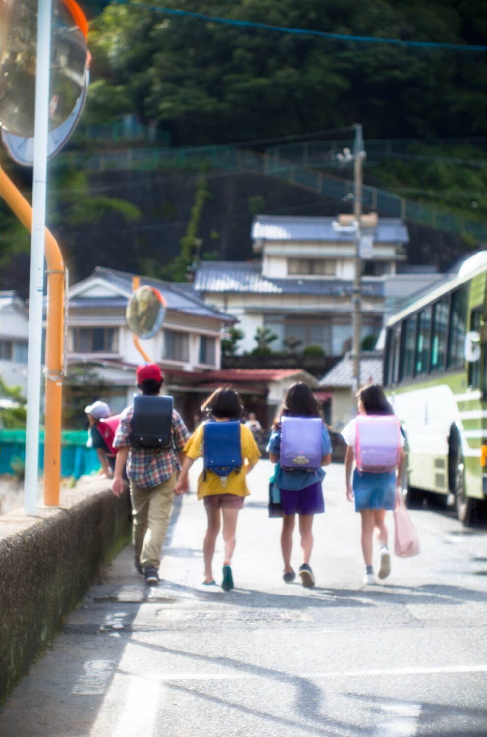 こちらあみ子 - 写真9