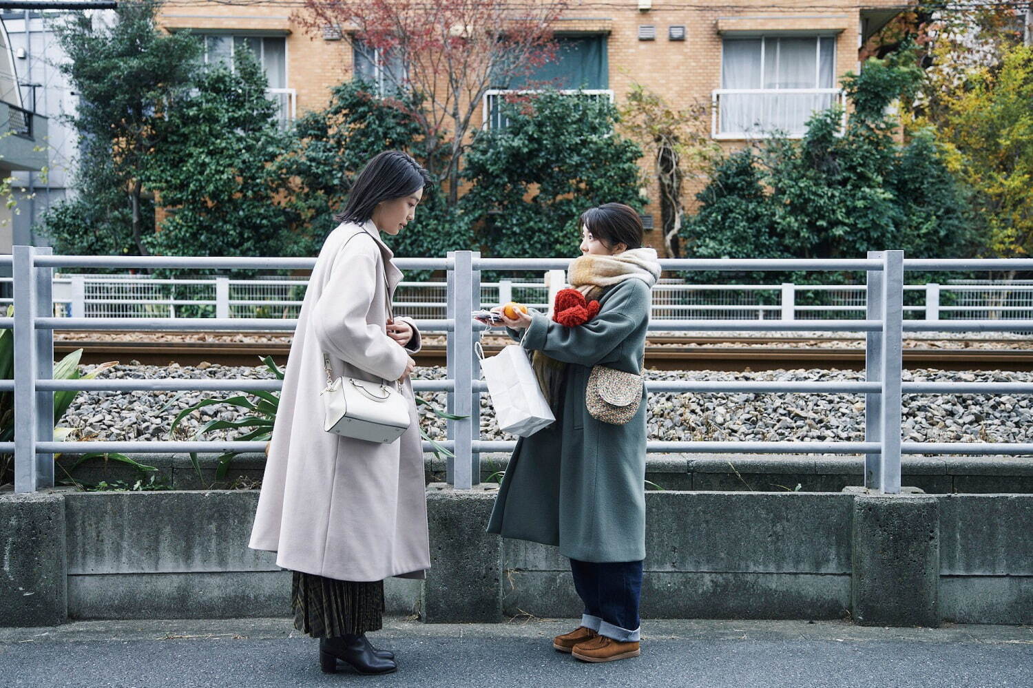 夜明けのすべて - 写真5